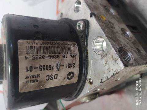 Foto 2ª: Abs Bmw Serie 1 114 BERLINA 170CV 125KW (2004)