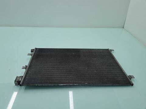 Radiador Calefaccion A.A. Nissan Qashqai GASOLINA