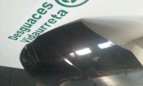 Foto 2ª: Capot Toyota Corolla 2.2 D-4D SOL 136CV 100KW [2ADFTV] (2006)