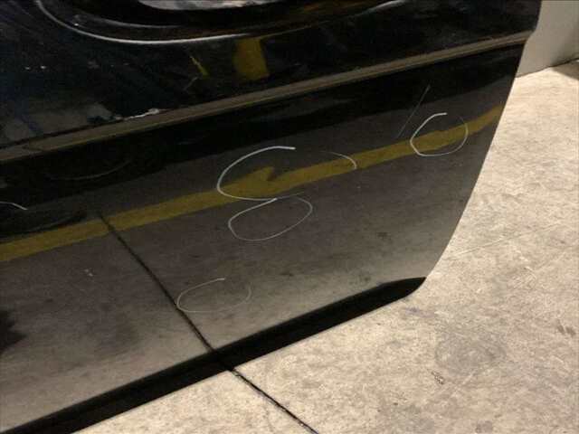 Foto 2ª: Puerta Delantera Izquierda Bmw Serie 7 720 3.600 V8 272CV/200KW 0CV [N62B36A] (2004)