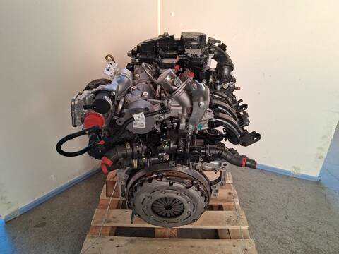 Foto 3ª: Motor Completo Opel Mokka 1.2 76) 136CV 100KW [HN09] (2025)