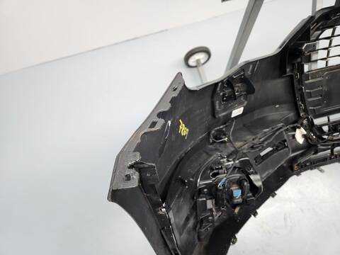 Foto 2ª: Paragolpes Delantero Audi A1 AMBITION 185CV 136KW [CAVG] (2011)