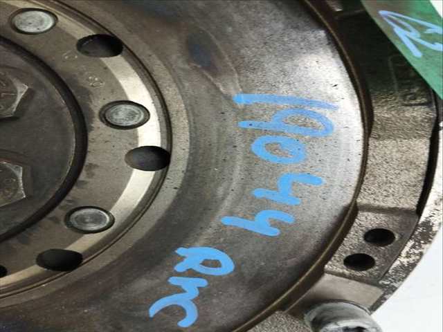 Foto 4ª: Volante Motor Opel Vectra COSMO BERLINA 120CV 88KW [Z19DT] (2008)