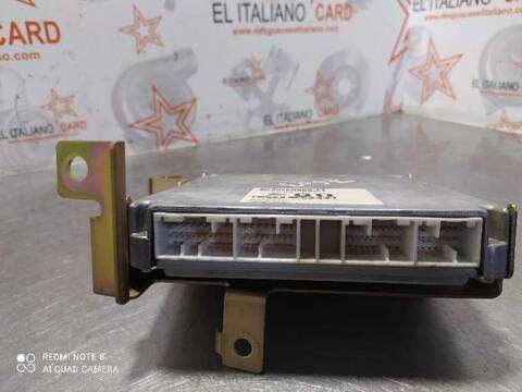 Foto 3ª: Centralita Motor ECU Nissan X-Trail COMFORT 114CV 84KW T30) [YD22ETI] (2002)