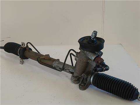 Foto 2ª: Cremallera de Direccion Seat Cordoba 1.4 16V BERLINA 75CV 55KW [BKY] (2005)