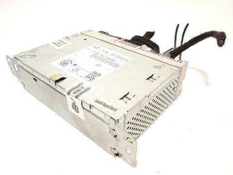 Foto 2ª: Centralita Motor ECU Peugeot 508 ALLURE 120CV 88KW [BH01] (2016)