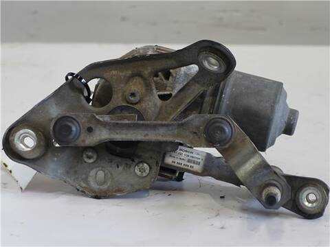 Foto 2ª: Motor Limpia Delantero Peugeot 407 2.0 HDI 135 136CV 100KW [RHR (DW10BTED4)] (2006)