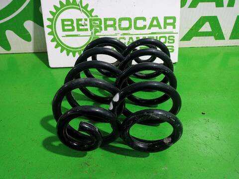 Foto 3ª: Amortiguador Delantero Izquierdo Audi A6 2.4 177CV [BDW] (2004)