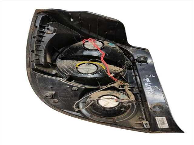 Foto 3ª: Piloto Trasero Derecho Chevrolet Aveo 1.3 D HATCHBACK (2011)