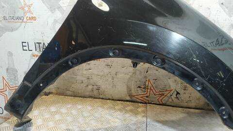 Foto 3ª: Aleta Delantera Derecha Nissan Qashqai ACENTA 150CV 110KW [M9R832] (2010)