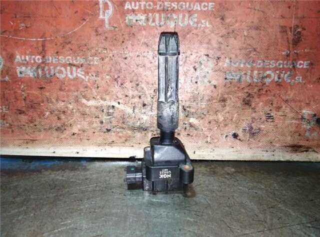 Foto 3ª: Modulo Encendido Mercedes Clase C 160 2.0 200 COMPRESSOR (203.045) [2.0 LTR. - 120 KW COMPRESOR CAT] [M 111.955]