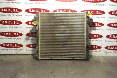 Radiador Motor Peugeot 207 X-LINE 68CV 50KW