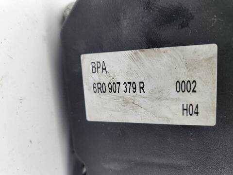 Foto 4ª: Abs Seat Ibiza STYLE TECH 90CV 66KW [CAYB] (2010)