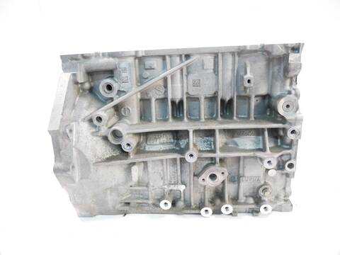 Bloque Motor Ford Mustang 314 - 317 CV COUPE
