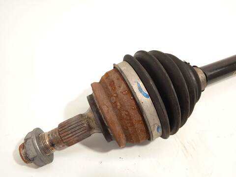 Foto 2ª: Transmision Delantera Derecha Peugeot 2008 1.5 BLUEHDI 110 UDYHSK) 110CV 81KW [YHS (DV5RCE)] (2022)