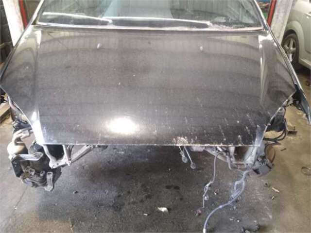 Capot Ford C Max 2.0 TDCI FOCUS