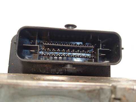 Foto 4ª: Abs Mitsubishi Outlander KAITEKI 4WD 150CV 110KW (2019)