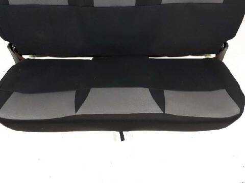 Foto 2ª: Asientos Traseros Ford Ranger 125CV 92KW (2018)