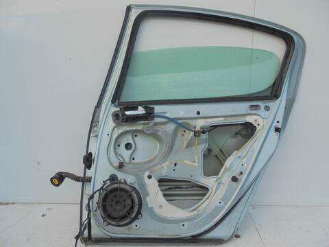 Foto 4ª: Puerta Trasera Derecha Peugeot 407 ST SPORT 136CV 100KW [RHR] (2005)