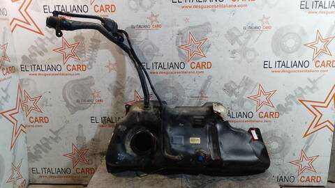 Deposito de Combustible Citroen C4 BUSINESS 92CV 68KW
