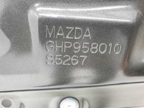 Foto 2ª: Puerta Delantera Derecha Mazda 6 STYLE