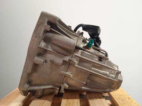 Foto 2ª: Caja Cambios Renault Kangoo 1.3 TCE 130 FJMB) 131CV 96KW FURGONETA [H5H490] (2021)