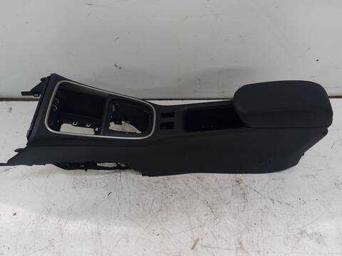 Foto 3ª: Consola Central Jeep Avenger ALTITUDE (2023)