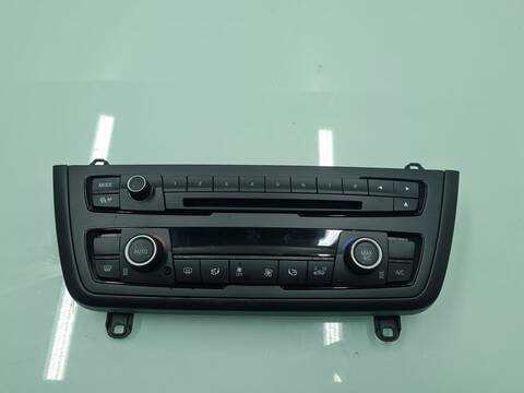 Mando Climatizador Bmw Serie 3 315 316D 116CV 85KW