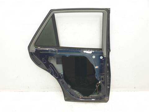 Foto 2ª: Puerta Trasera Izquierda Mercedes Clase ML 280 CDI 164.120) (2005)