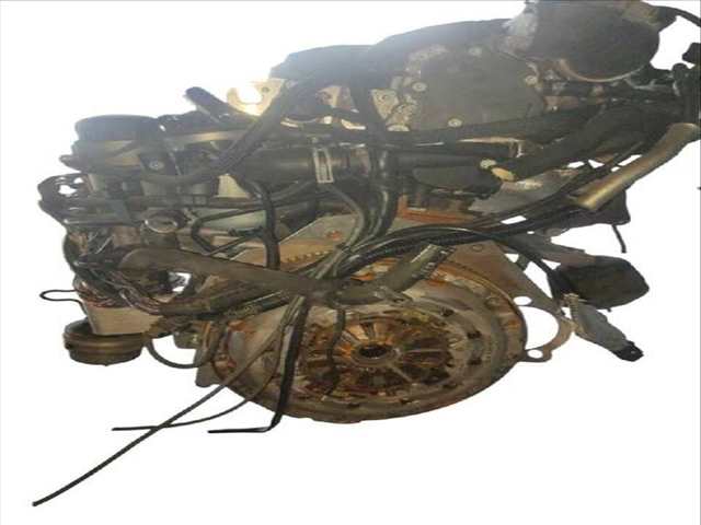 Foto 3ª: Motor Completo Skoda Superb 2.0 TDI (2001)