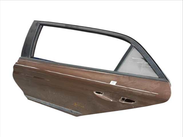 Foto 2ª: Puerta Trasera Izquierda Hyundai i20 1.2 (2014)
