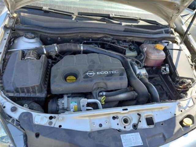 Foto 3ª: Deposito Expansion Opel Astra 1.7 CDTI [Z 17 DTH]