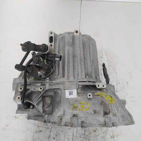 Caja Cambios Hyundai i30 2.0 CRDI