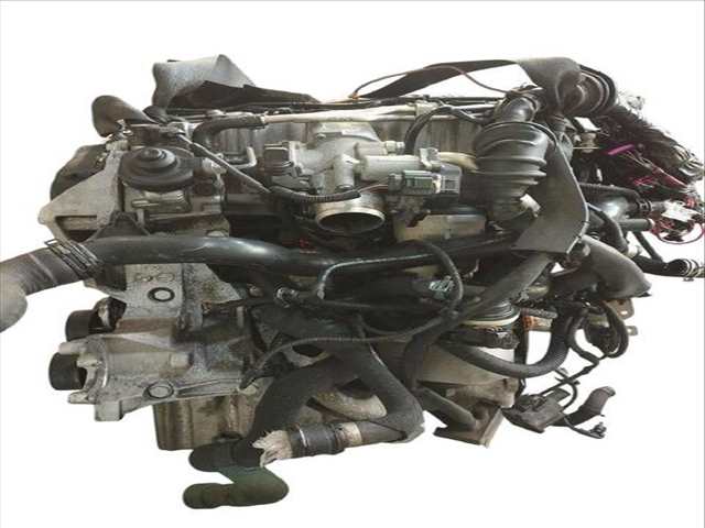 Motor Completo Audi A4 2.0 TDI