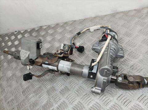 Foto 2ª: Columna Dirección Toyota Yaris HSD ACTIVE 75CV 55KW [1NZ] (2015)