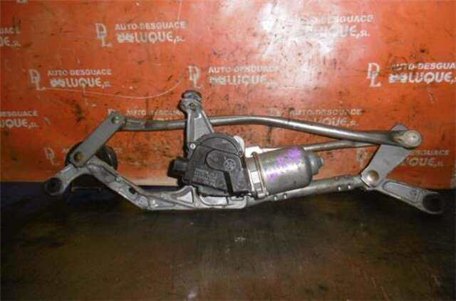 Foto 3ª: Motor Limpia Delantero Toyota Auris 2.0 ACTIVE [2.0 LTR. - 93 KW D-4D CAT] [1ADFTV]