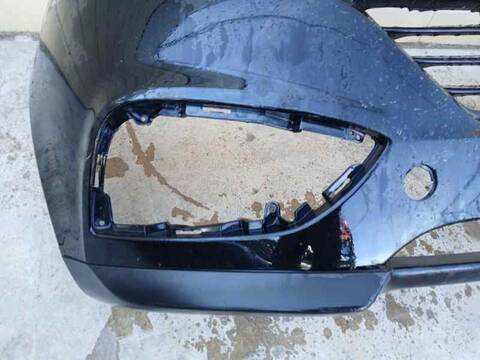 Foto 3ª: Paragolpes Delantero Hyundai ix35 SLE 2WD 116CV 85KW [D4FD] (2013)