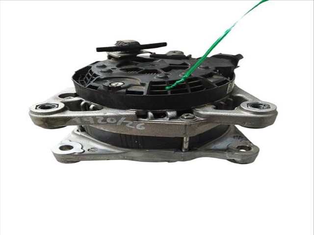 Foto 2ª: Alternador Opel Grandland 1.5 TURBO D 75) (2017)