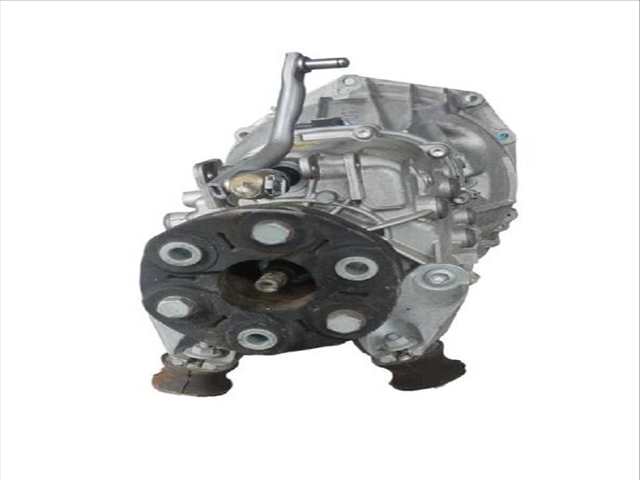 Foto 3ª: Caja Cambios Bmw Serie 1 114 120 D (2003)