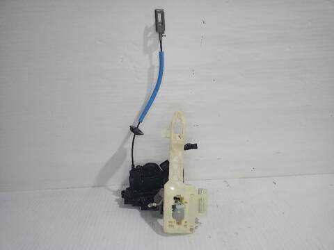 Cerradura Puerta Delantera Izquierda Kia Niro HYBRID CONCEPT 141CV