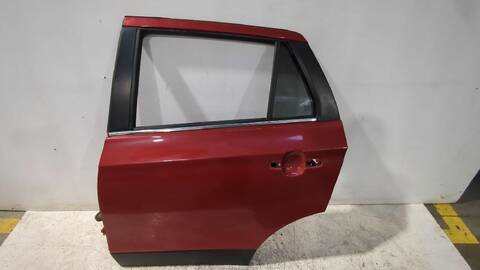 Puerta Trasera Izquierda Suzuki SX4 1.4 T ALLGRIP AKK 414) 140CV