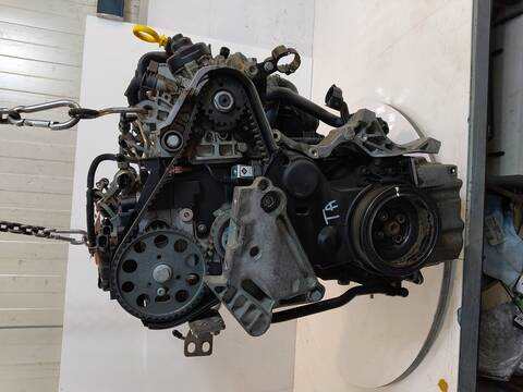 Motor Completo Volkswagen Caddy 102CV 75KW