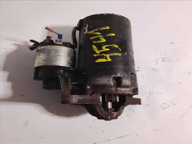 Foto 4ª: Motor de Arranque Citroen C15 1.8 DIESEL [161A] (1992)