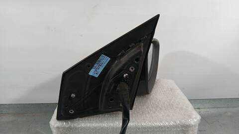 Foto 2ª: Retrovisor Derecho Mg 3 MG3 1.5 162CV 119KW [15FHC] (2025)
