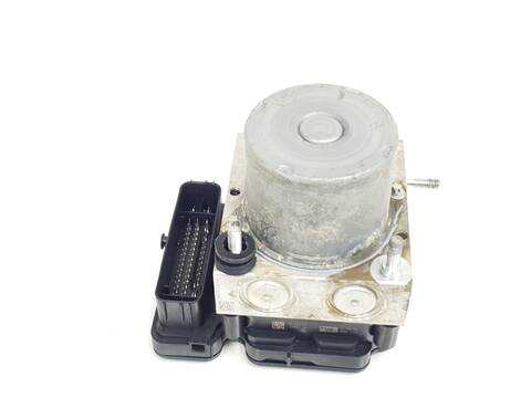 Foto 2ª: Abs Citroen Berlingo SHINE BUSINESS M (2008)