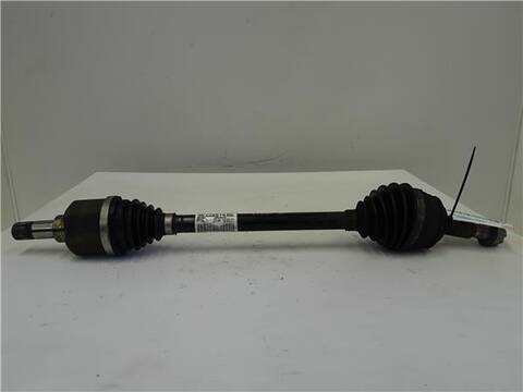 Transmision Delantera Izquierda Peugeot Rifter 1.5 ACCESS LONG 102CV 75KW