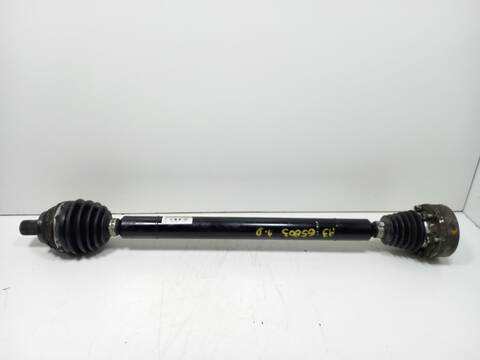 Transmision Delantera Derecha Audi A3 BLF