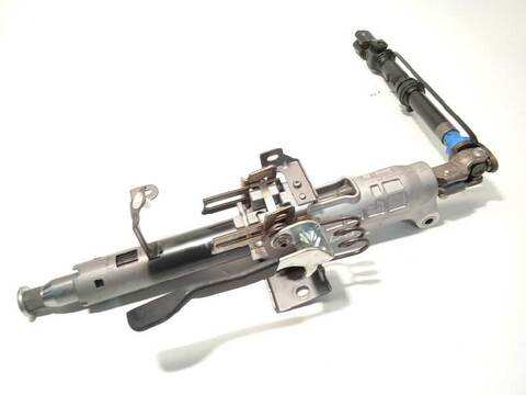 Foto 2ª: Columna Dirección Toyota Rav4 218CV 160KW [A25A] (2020)