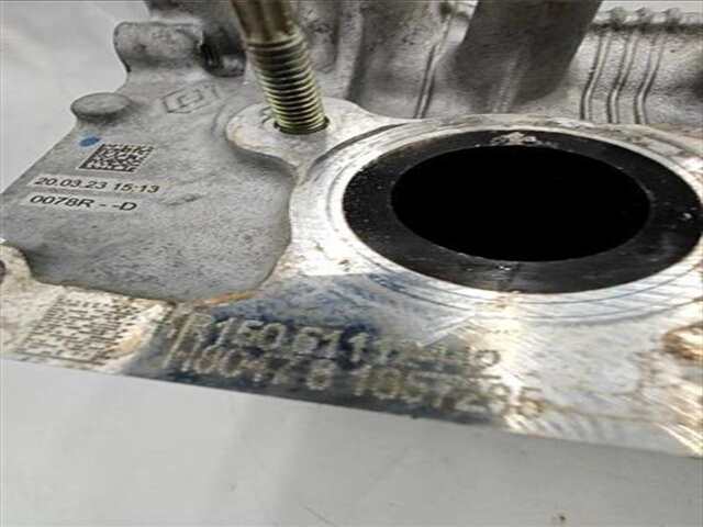 Foto 3ª: Culata Dacia Jogger HÍBRIDO EXPRESSION [HÍBRIDO 104 KW E-TECH ( 1.6 LTR. - 69 KW)]