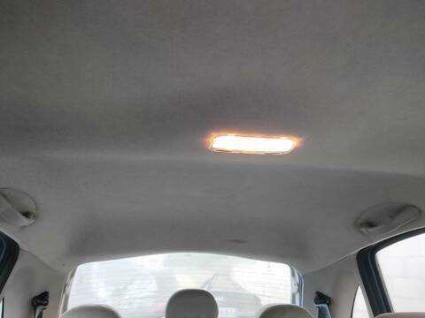 Techo Interior Citroen C3 KFV